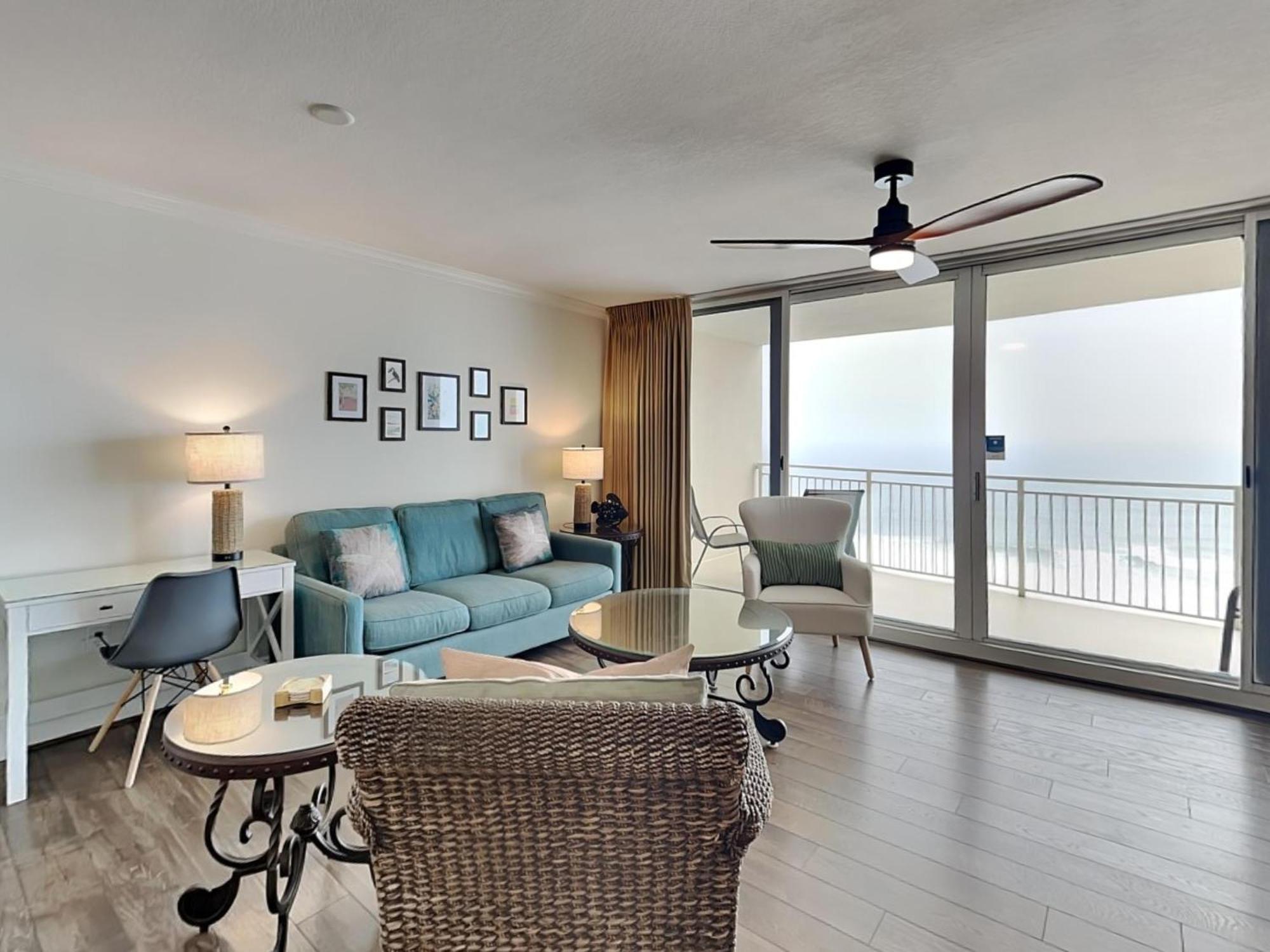 Emerald 1934 * Panama City Beach
